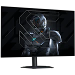 A small tile product image of Gigabyte MO27Q28GR WOLED - 27" 1440p 280Hz 0.03ms Gaming Monitor