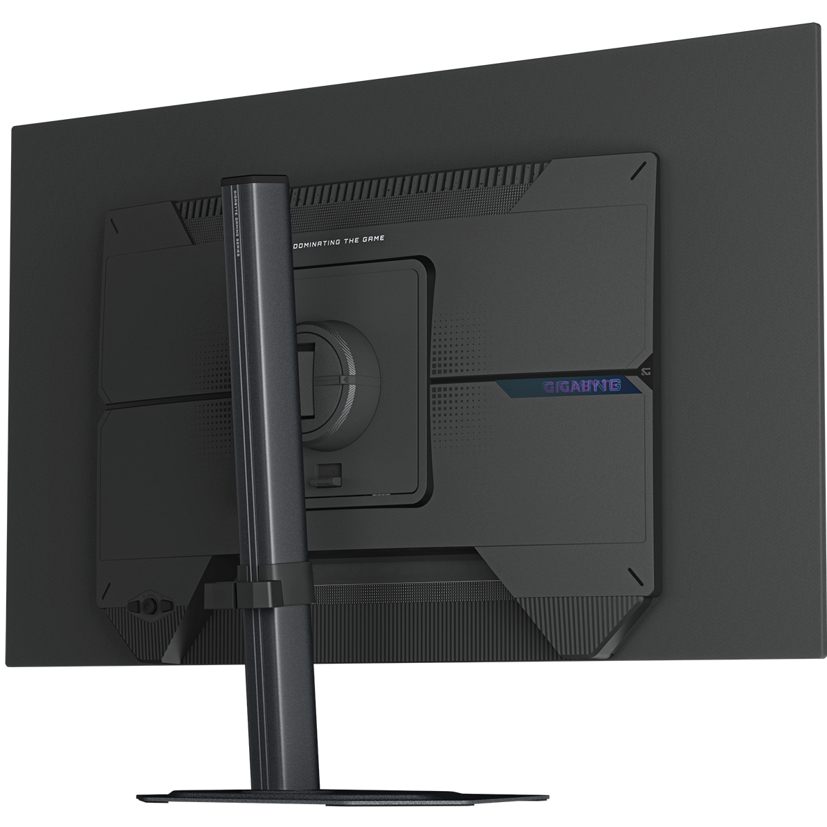 A large main feature product image of Gigabyte GO27Q24G WOLED - 27" 1440p 240Hz 0.03ms Gaming Monitor