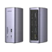 A product image of EX-DEMO UGREEN Revodok Pro 312 12-in-1 4K HDMI Universal Docking Station