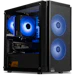 A product image of PLE Ace RTX 5060 Prebuilt Ready To Go Gaming PC