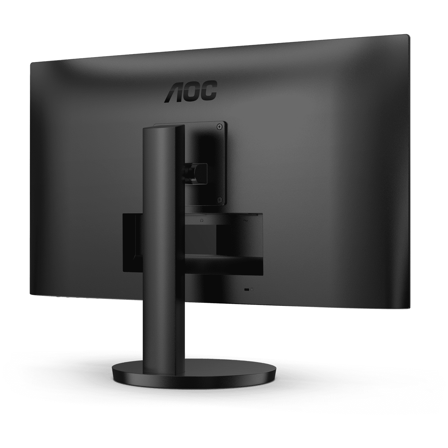 A large main feature product image of EX-DEMO AOC Q27B3CF3 - 27" 1440p 120Hz IPS Monitor