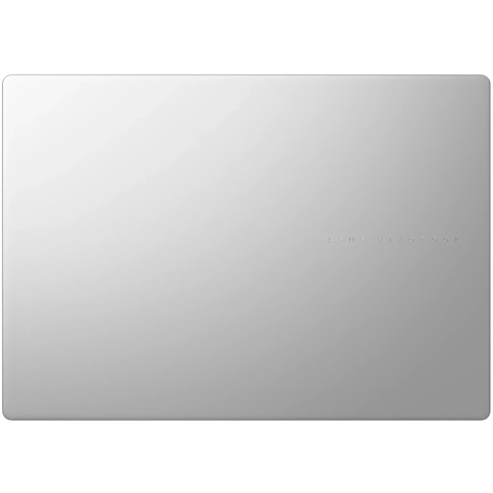 A large main feature product image of ASUS Vivobook S14 (S3407) - 14" OLED, Ultra 7 355, 32GB/1TB - Win 11 Notebook