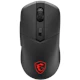 A small tile product image of MSI VERSA 300 Wireless 8K Gaming Mouse - Black