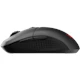 A small tile product image of MSI VERSA 300 Wireless 8K Gaming Mouse - Black