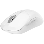 A small tile product image of MSI VERSA 300 Wireless 8K Gaming Mouse - White