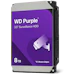 A product image of WD Purple 3.5" Surveillance HDD - 8TB 256MB