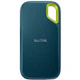 A small tile product image of SanDisk Extreme Portable SSD - Monterey Blue 1TB