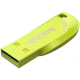A small tile product image of SanDisk Ultra Shift 64GB USB 3.2 Gen 1 Type-A Flash Drive - Evening Primrose