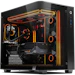 A product image of PLE Blitz RTX 5070 TI Prebuilt Ready To Go Gaming PC