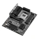 A small tile product image of EX-DEMO ASRock X670E PG Lightning AM5 ATX Desktop Motherboard
