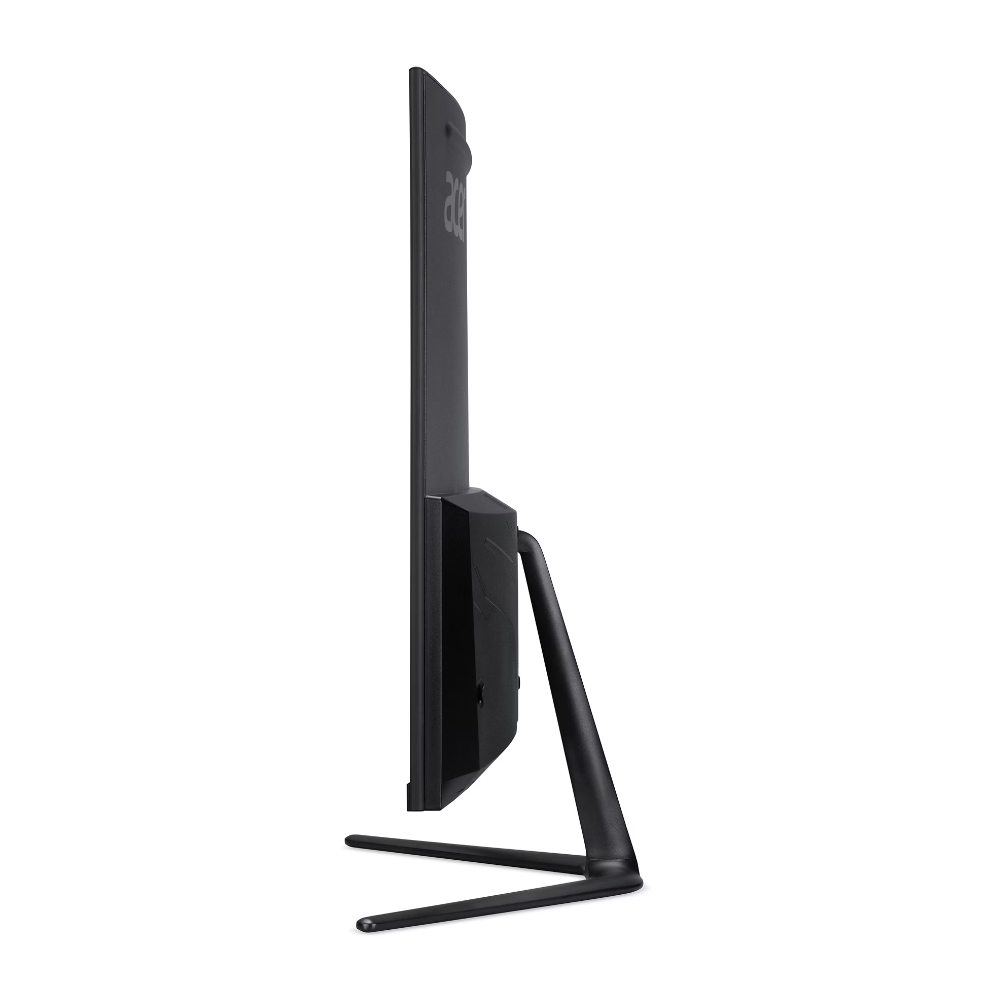 A large main feature product image of EX-DEMO Acer Nitro ED320Q W0 - 32" Curved 1080p 240Hz VA Gaming Monitor