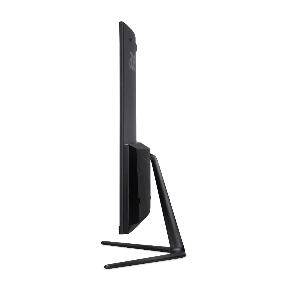 A large main feature product image of EX-DEMO Acer Nitro ED320Q W0 - 32" Curved 1080p 240Hz VA Gaming Monitor
