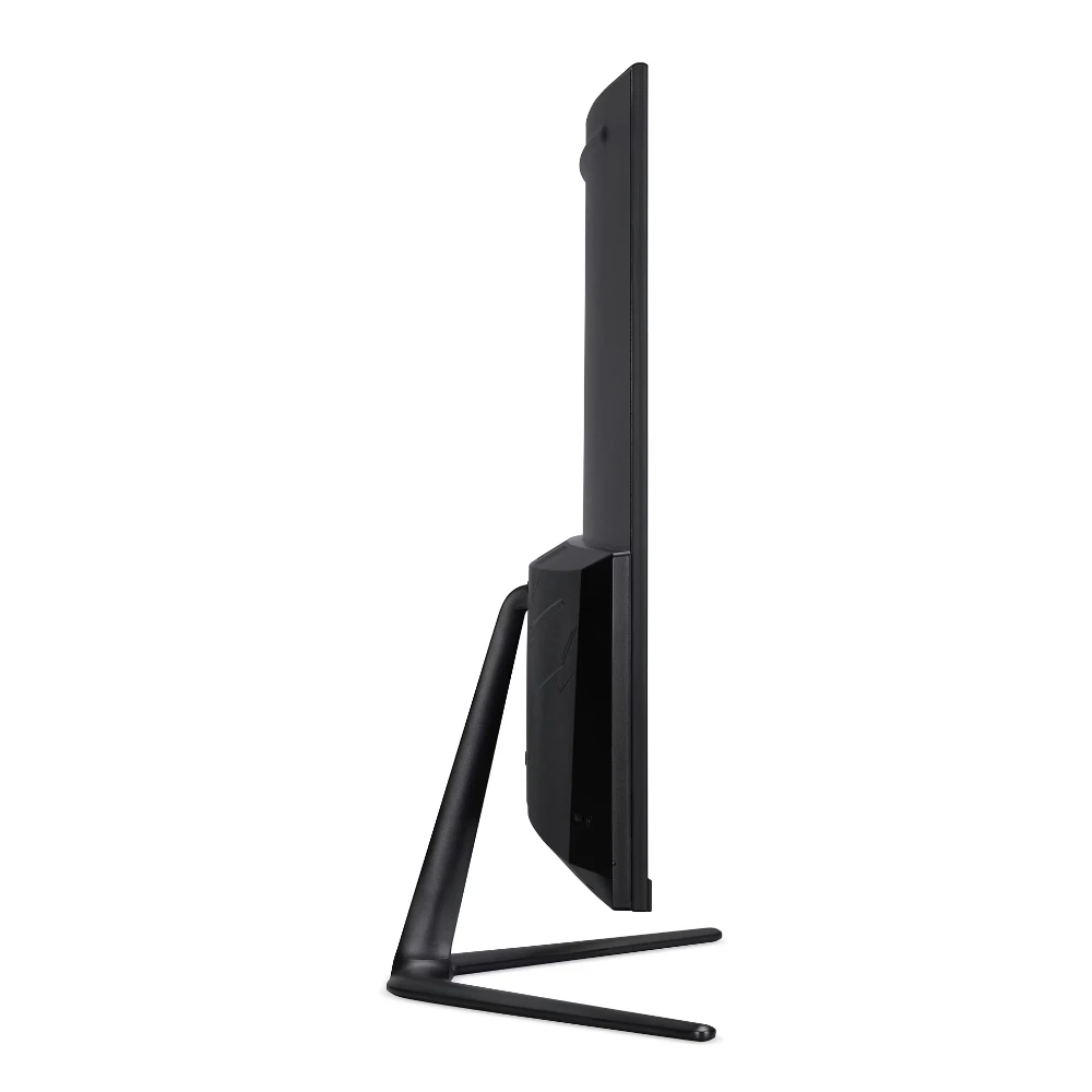 A large main feature product image of EX-DEMO Acer Nitro ED320Q W0 - 32" Curved 1080p 240Hz VA Gaming Monitor