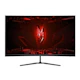 A small tile product image of EX-DEMO Acer Nitro ED320Q W0 - 32" Curved 1080p 240Hz VA Gaming Monitor