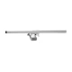 A small tile product image of EX-DEMO ALOGIC Illuminate USB-C Light Bar with 4K UHD Webcam - Silver