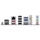A small tile product image of MSI PRO B850-S EVO WIFI AM5 ATX Desktop Motherboard
