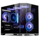 A small tile product image of PLE Orbit RX 9060 XT Prebuilt Ready To Go Gaming PC