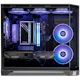 A small tile product image of PLE Orbit RX 9060 XT Prebuilt Ready To Go Gaming PC