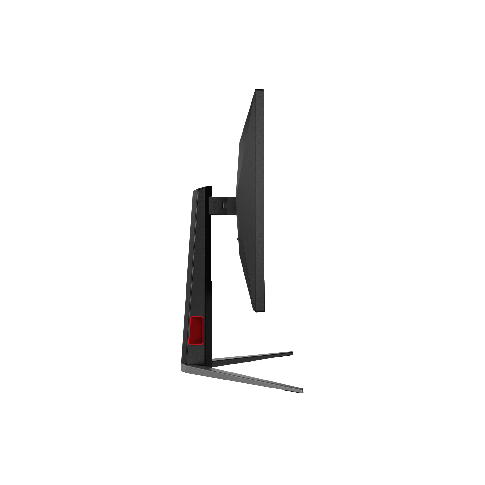 A large main feature product image of EX-DEMO AOC Gaming U27G42 - 27" 4K 2160p 160Hz 0.5ms Fast IPS Monitor 