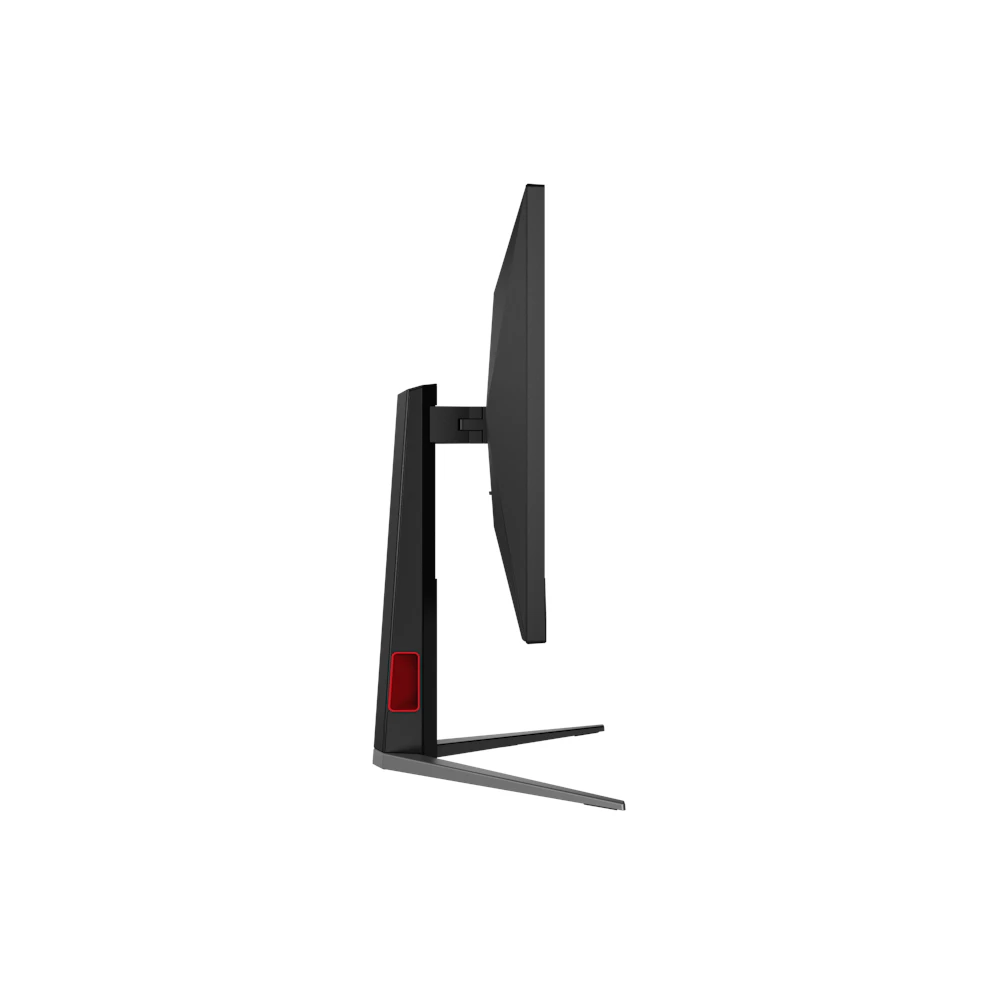 A large main feature product image of EX-DEMO AOC Gaming U27G42 - 27" 4K 2160p 160Hz 0.5ms Fast IPS Monitor