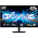 A product image of Gigabyte GO27Q24G WOLED - 27" 1440p 240Hz 0.03ms Gaming Monitor