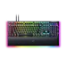 A product image of EX-DEMO Razer BlackWidow V4 Pro - Mechanical Gaming Keyboard (Green Switch)