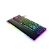 A small tile product image of EX-DEMO Razer BlackWidow V4 Pro - Mechanical Gaming Keyboard (Green Switch)