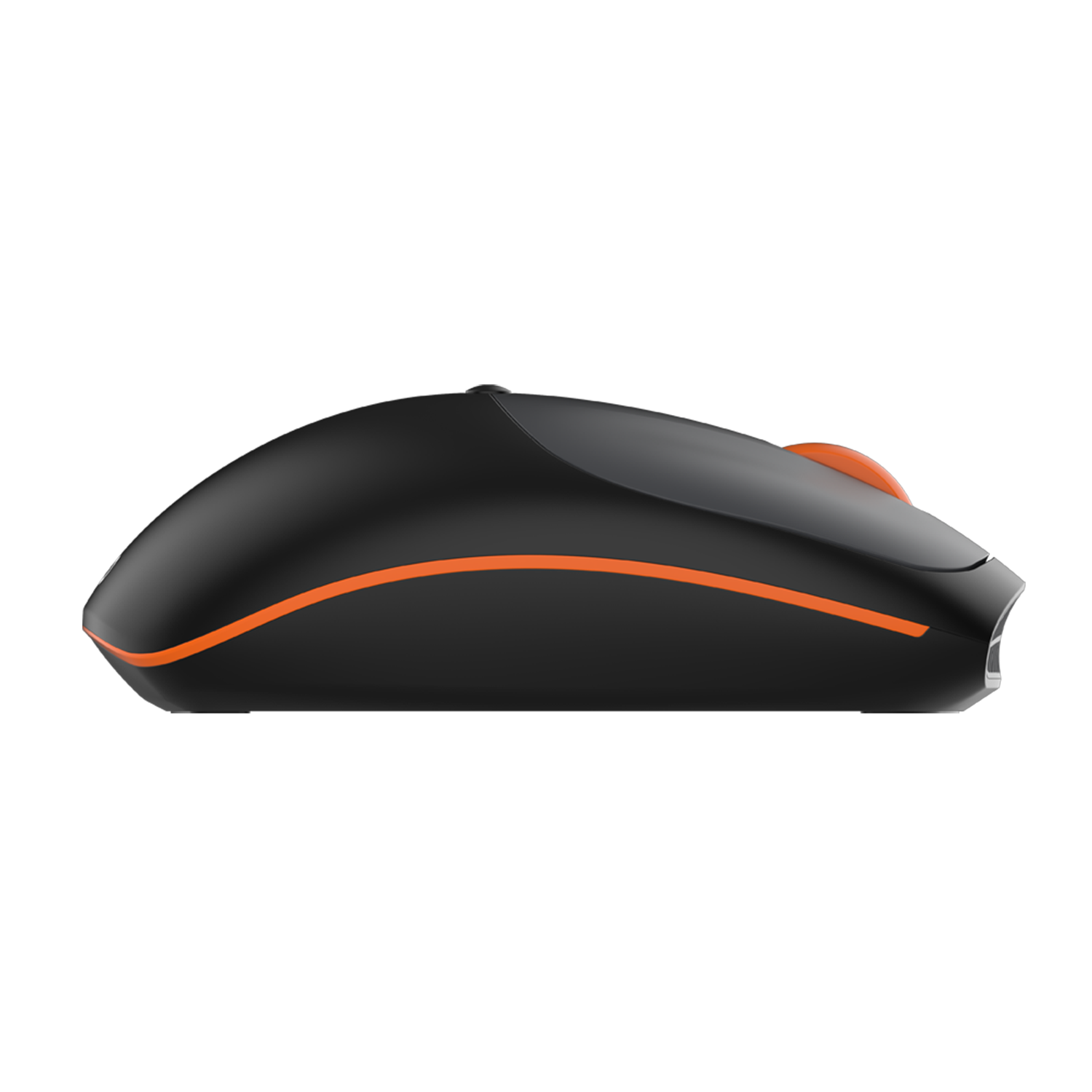 A large main feature product image of EX-DEMO Fantech Go WK895 Office Wireless Keyboard and Mouse Combo - Black