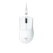 A product image of EX-DEMO Razer DeathAdder V3 Pro - Wireless Lightweight Ergonomic eSports Mouse (White)