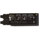A small tile product image of EX-DEMO SPARKLE Intel Arc Battlemage B580 TITAN Nox OC 12GB GDDR6