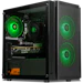 A product image of PLE Helix RTX 3050 Prebuilt Ready To Go Gaming PC