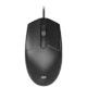 A small tile product image of Fantech GO KM101 Full size Office Silent Wired Keyboard and Mouse Combo