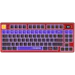 A product image of EX-DEMO MSI Forge TKL Wireless Gaming keyboard - MLG Edition
