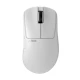 A small tile product image of EX-DEMO Pulsar Xlite v4 - 54g Lightweight Wireless Gaming Mouse (White)