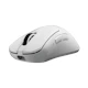A small tile product image of EX-DEMO Pulsar Xlite v4 - 54g Lightweight Wireless Gaming Mouse (White)