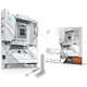 A small tile product image of ASUS ROG Strix B850-A Gaming WiFi7 Neo AM5 ATX Desktop Motherboard