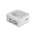 A product image of EX-DEMO Corsair RM850x SHIFT - Side Cable 850W Gold ATX Modular PSU (White)