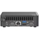 A small tile product image of EX-DEMO ASUS NUC 15 Pro Core 5 210H Slim Barebones Mini PC
