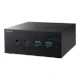 A small tile product image of EX-DEMO ASUS PN53-S1 Ryzen 7 7730U Barebones Mini PC