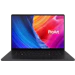 A product image of ASUS ProArt P16 (H7606) - 16" 3K 120Hz OLED Touch, Ryzen AI 9 HX 370, RTX 5070, 64GB/1TB - Win 11 Pro Notebook