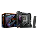 A product image of EX-DEMO Gigabyte Z890I AORUS ULTRA LGA1851 Mini-ITX Desktop Motherboard