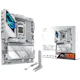 A small tile product image of ASUS ROG Strix X870E-A Gaming WiFi7 Neo AM5 ATX Desktop Motherboard