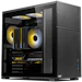 A product image of PLE Flare RTX 5080 Prebuilt Ready To Go Gaming PC