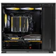 A small tile product image of PLE Flare RTX 5080 Prebuilt Ready To Go Gaming PC