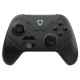 A small tile product image of EX-DEMO Fantech Shooter III Gamepad - Wireless Multi-Platform Hall-Effect Controller (Black)