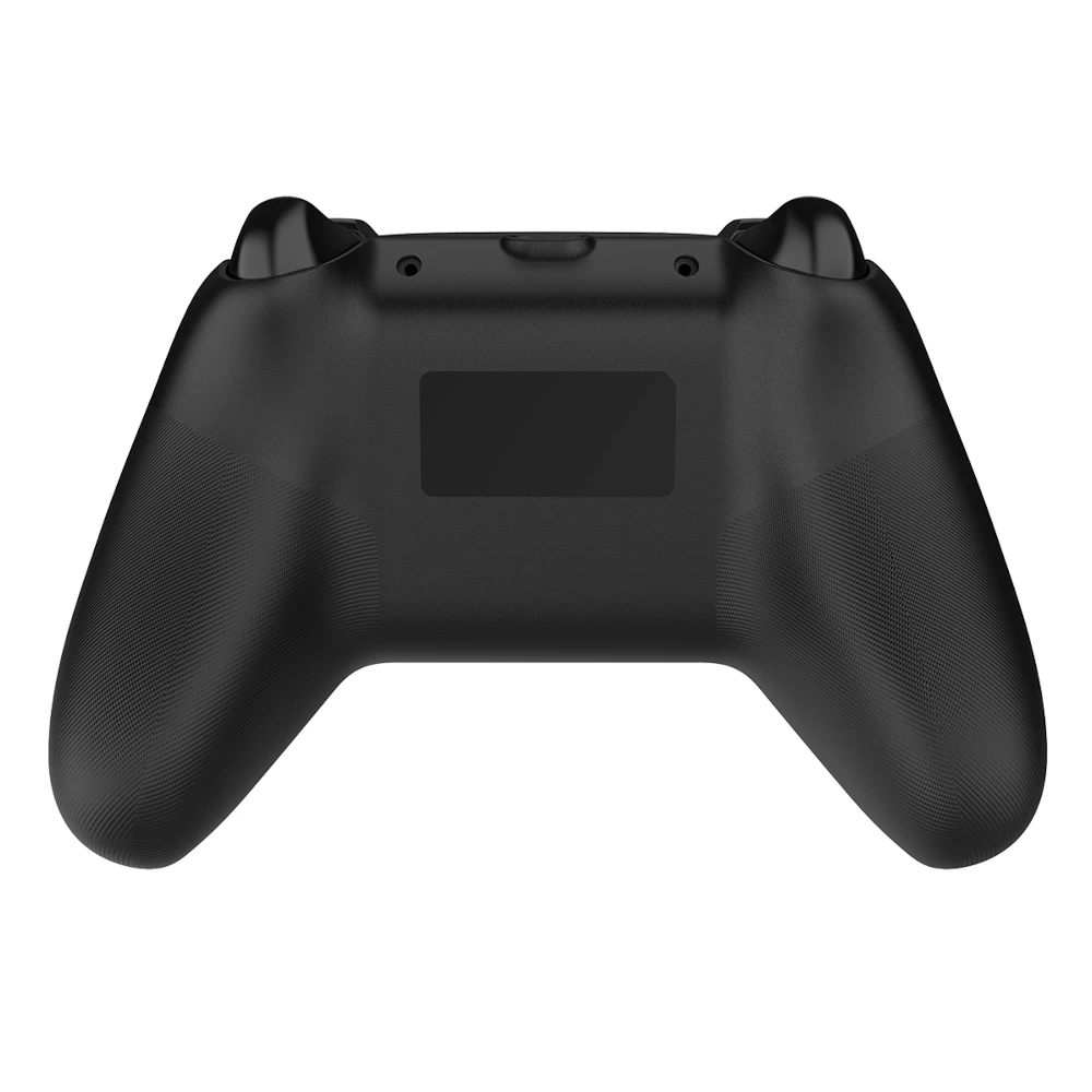 A large main feature product image of EX-DEMO Fantech Shooter III Gamepad - Wireless Multi-Platform Hall-Effect Controller (Black)