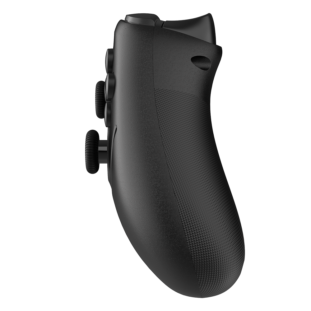 A large main feature product image of EX-DEMO Fantech Shooter III Gamepad - Wireless Multi-Platform Hall-Effect Controller (Black)