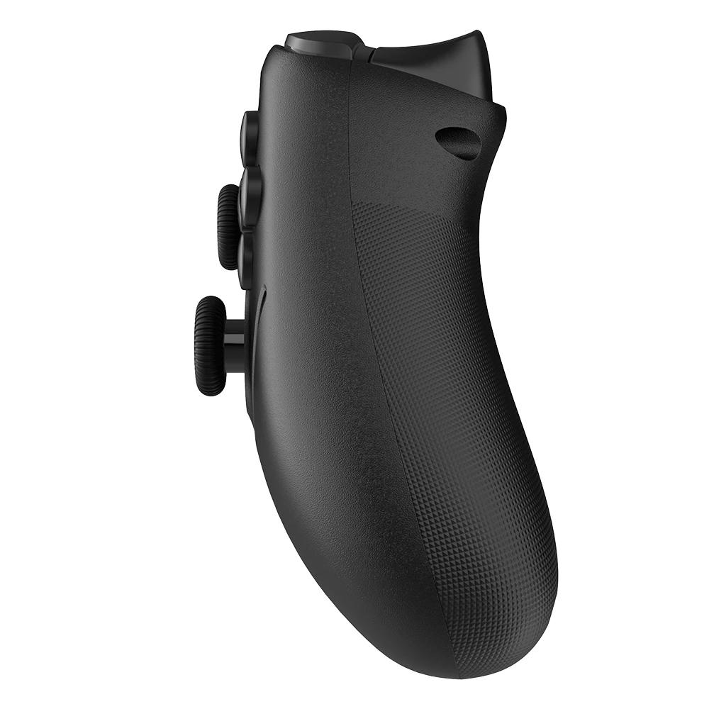A large main feature product image of EX-DEMO Fantech Shooter III Gamepad - Wireless Multi-Platform Hall-Effect Controller (Black)