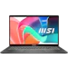 A product image of MSI Modern 15 (F1M) - 15.6" Core 7 150U, 16GB/1TB - Win 11 Pro Notebook
