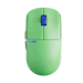 A product image of EX-DEMO Pulsar X2 CrazyLight - 35g Ultra-Lightweight Wireless Gaming Mouse (Aqua Zest)